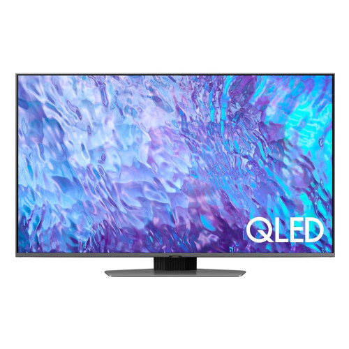 QLED TV Samsung