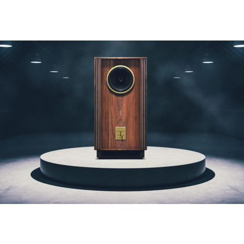 Autograph 12: Celebrating 70 Years of Iconic Sound with Tannoy's Latest Innovation