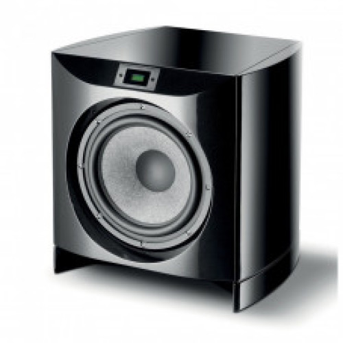 Active Subwoofers Wharfedale