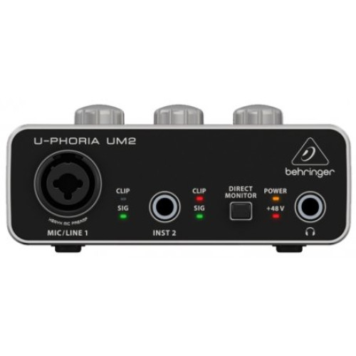 Audio Interfaces for Home Studio RME