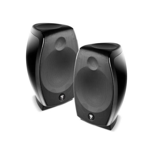 Dolby Atmos Speakers KEF