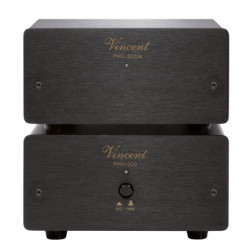 Solid Phono Stages