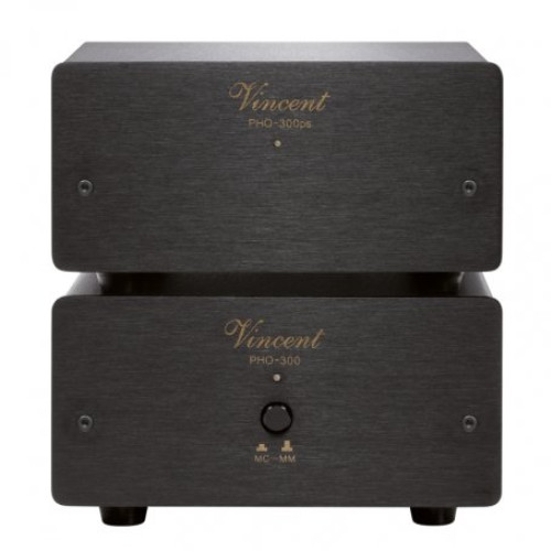 Solid Phono Stages Moonriver Audio
