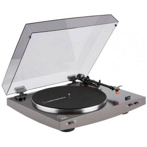 Turntables Dual