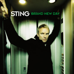 Sting – Brand New Day (2LP)