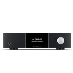 AURALiC ALTAIR G1 Digital Audio Streamer