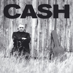 Johnny Cash – American II – Unchained (LP)