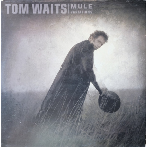 Tom Waits – Mule Variations (2LP)