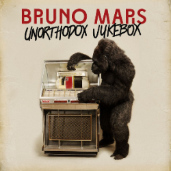 Bruno Mars – Unorthodox Jukebox (LP)