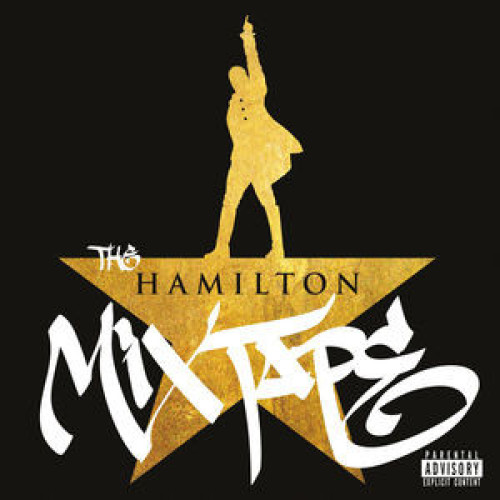 Various – The Hamilton Mixtape (2LP)