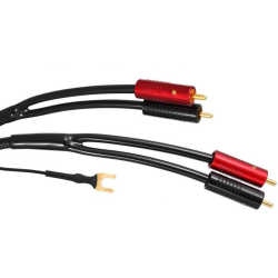 Atlas Hyper Achromatic TT Phono cable