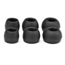 Audeze Euclid replacement silicone eartips