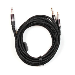 Audeze LCD-1 replacement cable (for LCD-1 only)