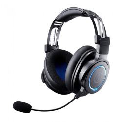 Audio Technica ATH-G1WL Premium Wireless Gaming Headset