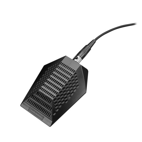 Audio Technica PRO44 Unidirectional condenser boundary microphone