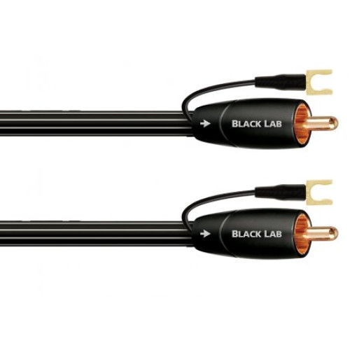 AudioQuest 16.0M BLACK LAB SUBWOOFER cable