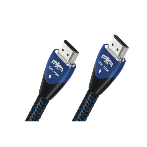 AudioQuest Thunderbird e-ARC HDMI Cable