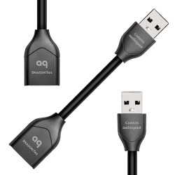 AudioQuest DRAGON TAIL USB EXTENDER