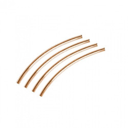 AudioQuest GOLD BIWIRE JUMPERS Set of 4