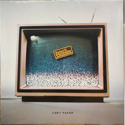 Chet Faker – Hotel Surrender (LP)