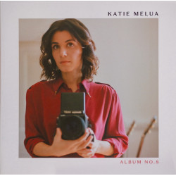 Katie Melua – Album No. 8 (LP)