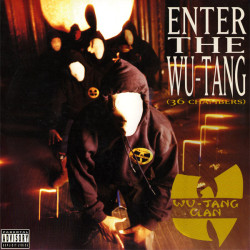 Wu – Tang Clan – Enter (LP)