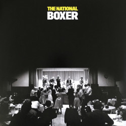 The National – Boxer (LP)