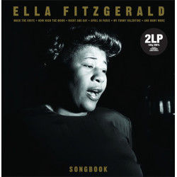 Ella Fitzgerald – Songbook (2LP)