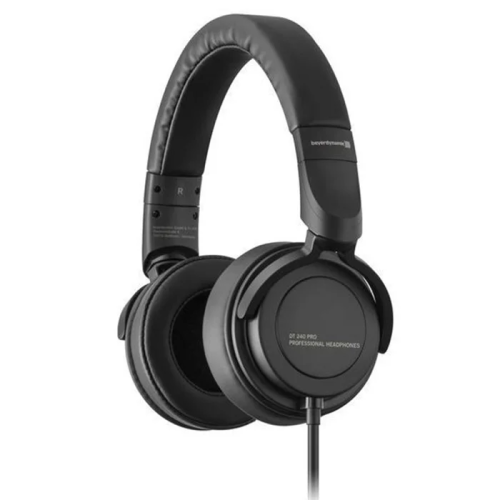 Beyer Dynamic Headphones DT240 Pro 34 Ohm