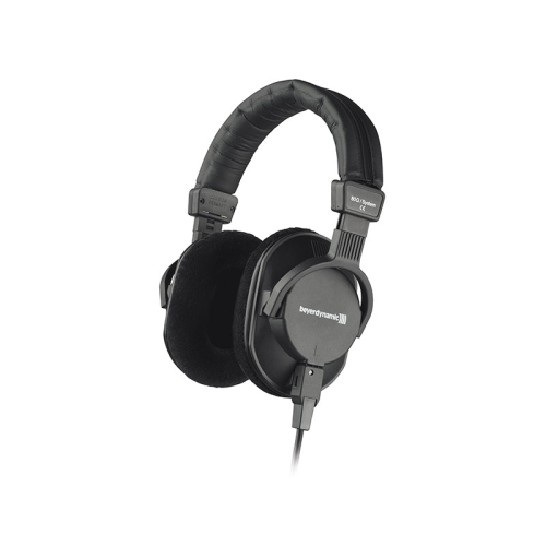 Beyer Dynamic Headphones DT250 80 Ohm