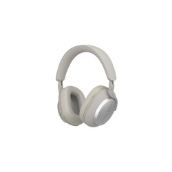 Bowers & Wilkins PX7 S2e Over-Ear Wireless Headphones Cloud Grey