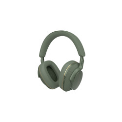 Bowers & Wilkins PX7 S2e Over-Ear Wireless Headphones Forest Green