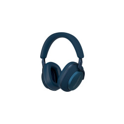 Bowers & Wilkins PX7 S2e Over-Ear Wireless Headphones Ocean Blue