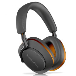 Bowers & Wilkins PX8 McLaren Edition Over-ear Headphones