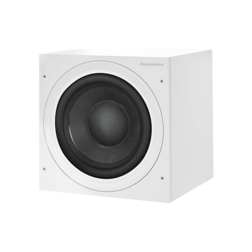 Bowers&Wilkins Active Subwoofer ASW610 NA Matte White