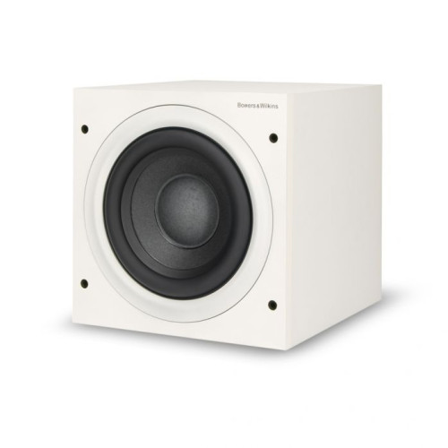Bowers&Wilkins Active Subwoofer ASW610XP Matte White