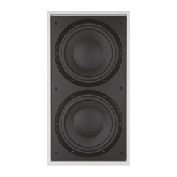 Bowers&Wilkins ISW-4 + BB ISW-4 (Subwoofer + Backbox)