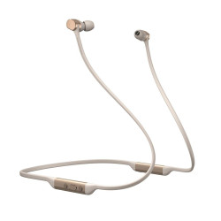 Bowers&Wilkins In-ear Headphones PI3 Gold