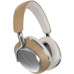 Bowers&Wilkins Over-ear Headphones Pх8 Tan