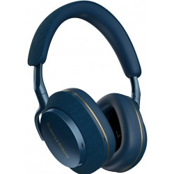 Bowers&Wilkins Wireless Headphones PX7 S2 Blue