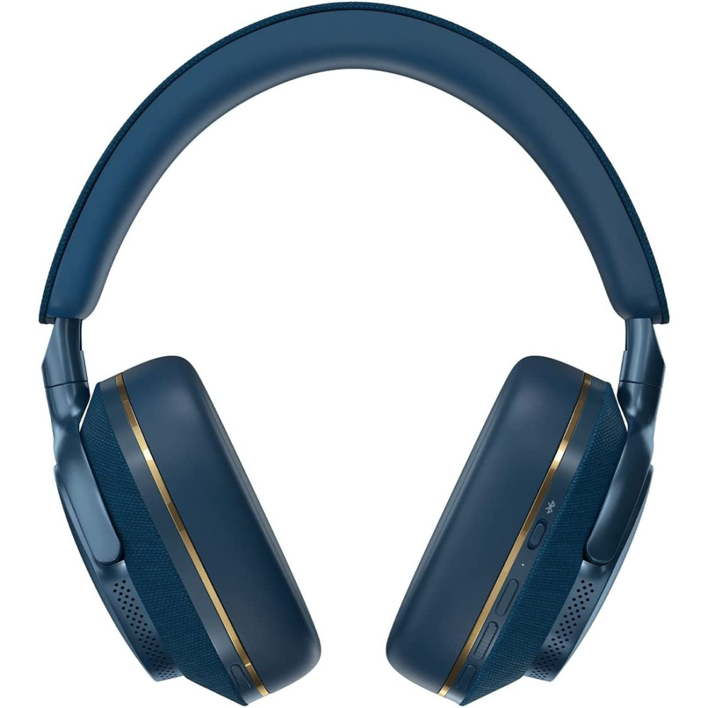 Bowers&Wilkins Wireless Headphones PX7 S2 Blue buy online in