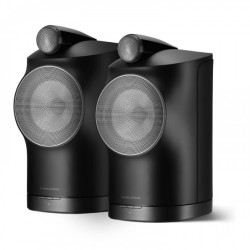 Bowers&Wilkins Wireless Speaker Formation Duo Black