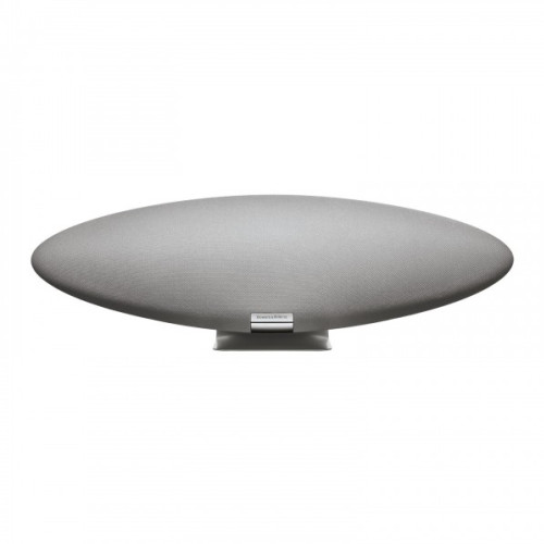 Bowers&Wilkins Wireless Speaker Zeppelin 2021 Pearl Grey