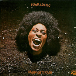 Funkadelic – Maggot Brain (LP)