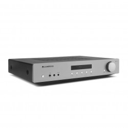Cambridge AXA35 Integrated Amplifier with Built-in Phono-stage