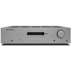Cambridge AXR100 FM AM Stereo Receiver