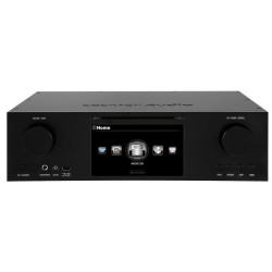 Cocktail Audio X45 Pro Audio Player and DAC
