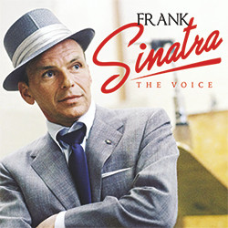 Frank Sinatra – The Voice (LP)