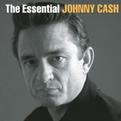 Johnny Cash – The Essential (LP)