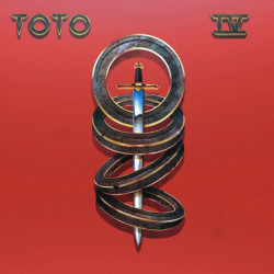 Toto – Toto IV (LP)